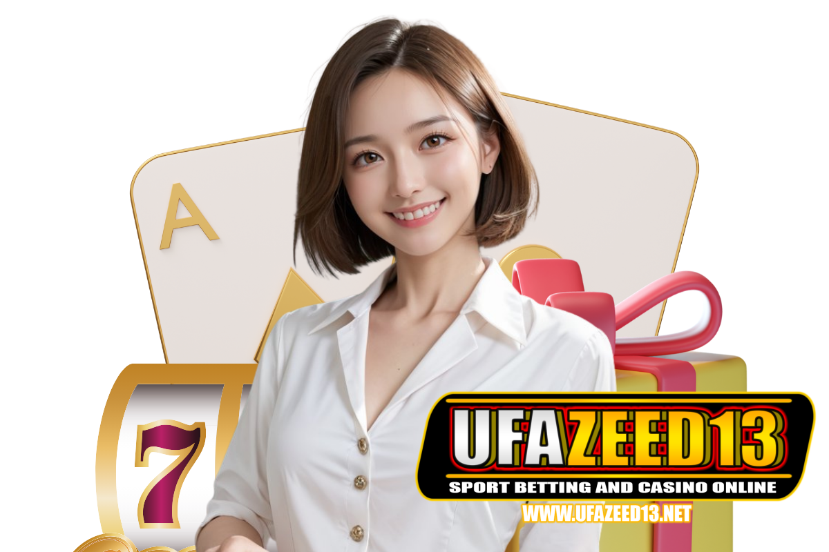 ufazeed13 สมัคร