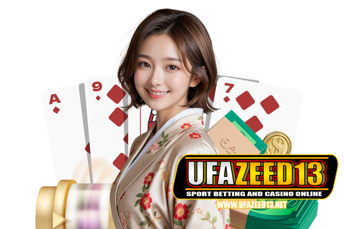 ufazeed13 สล็อต