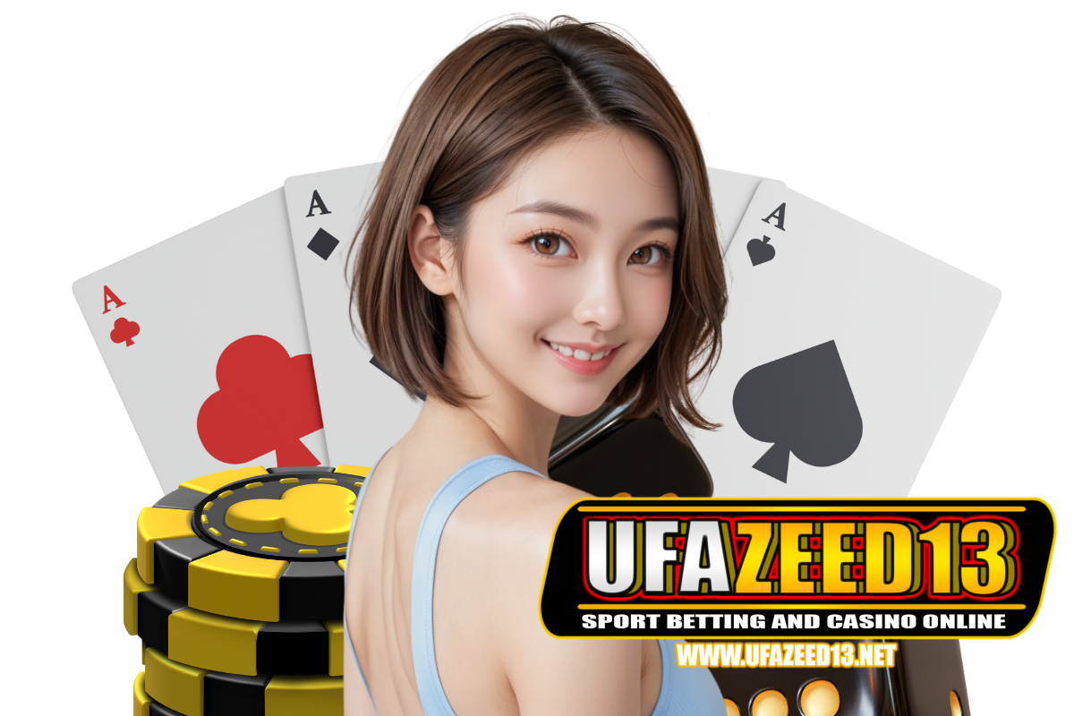 ufazeed13 แจกเครดิตฟรี